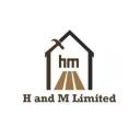 H and M Limited logo